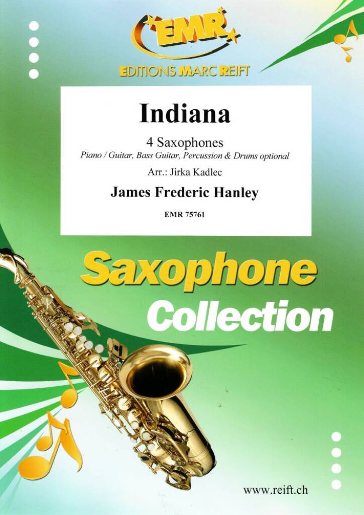 Indiana